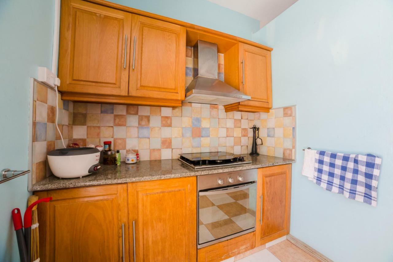Villa Bella Charming Beachfront Guesthouse Блу-Бэй Экстерьер фото